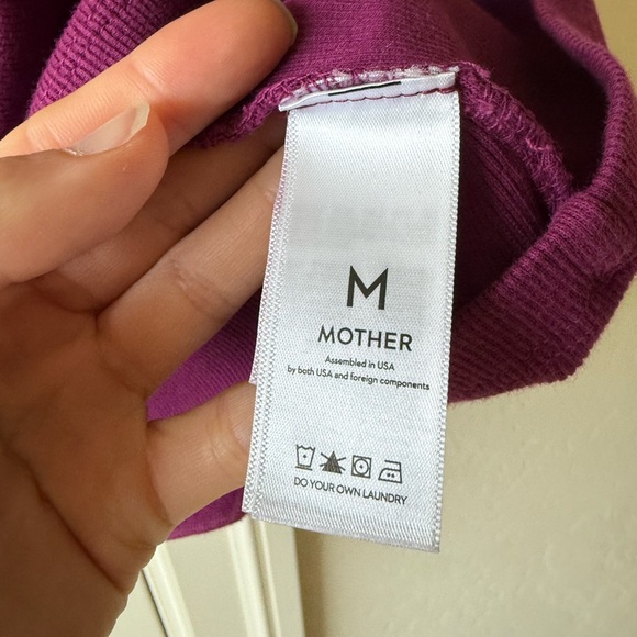 Mother Denim Move It Chin Up Tank SIZE M - Picture 7 of 10